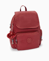 Kipling City Zip S Basic Sırt Çantası