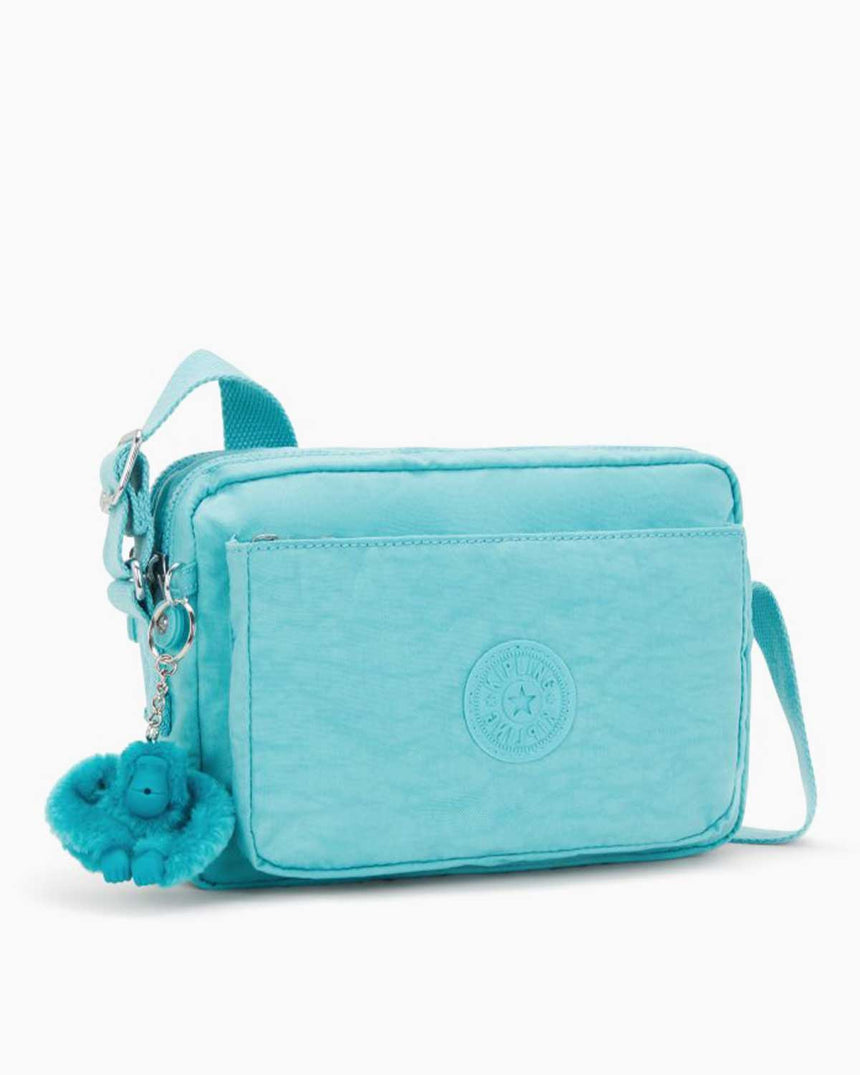 Kipling Abanu M Çapraz Askılı Kadın Çantası