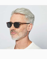 İzipizi Yetişkin Güneş Gözlüğü Sun E Tortoise