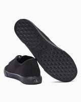 Calvin Klein Monaco Düşük Bilek Erkek Sneaker Triple Black