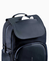 XD Design Soft Daypack Hırsızlık Önleyici Sırt Çantası Navy