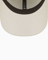New Era 940 9Forty Neyyan Unisex Keten Şapka Açık Bej