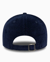 New Era Cord 940 Forty LA Kadife Şapka Lacivert