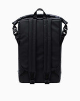 Herschel Roll Top Sırt Çantası Spray Paint Distress