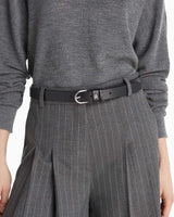 Tommy Hilfiger Essential Effortless Kemer Black