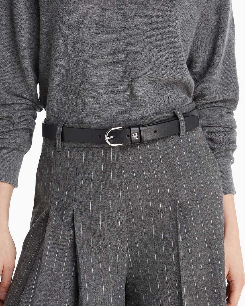 Tommy Hilfiger Essential Effortless Kemer Black