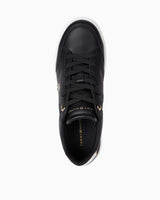 Tommy Hilfiger Chic Court Sneaker Black