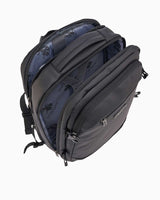 Us Polo Assn  Ayarlanabilir Askılı Konforlu Sırt Çantası Siyah