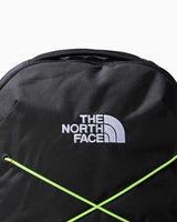 The North Face Jester Unisex Spor Sırt Çantası Siyah