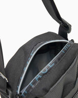 The North Face Jester Çapraz Askılı Çanta Asphalt Grey - Tnf Black