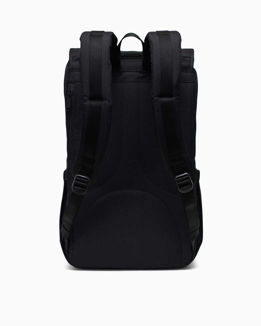 Herschel Little America Backpack Sırt Çantası Black