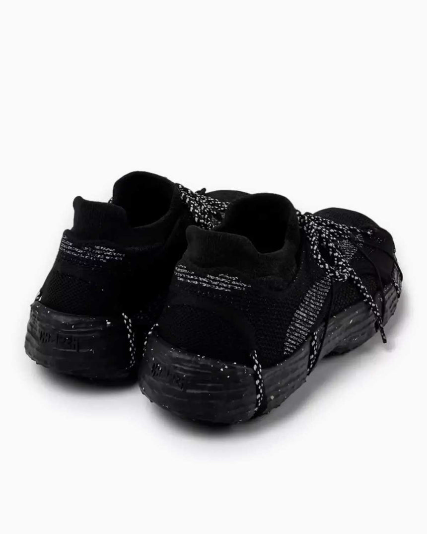 Camper Roku Bağcıklı Erkek Sneaker Siyah