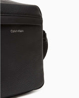 Calvin Klein Must Muhabir Çapraz Askılı Erkek Çanta Black