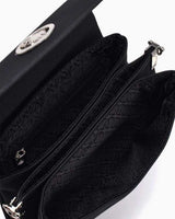 Us Polo Assn Çapraz Askılı Kadın Çantası Siyah