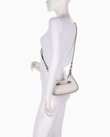 Guess Mimina Mini Kadın El Çantası Stone