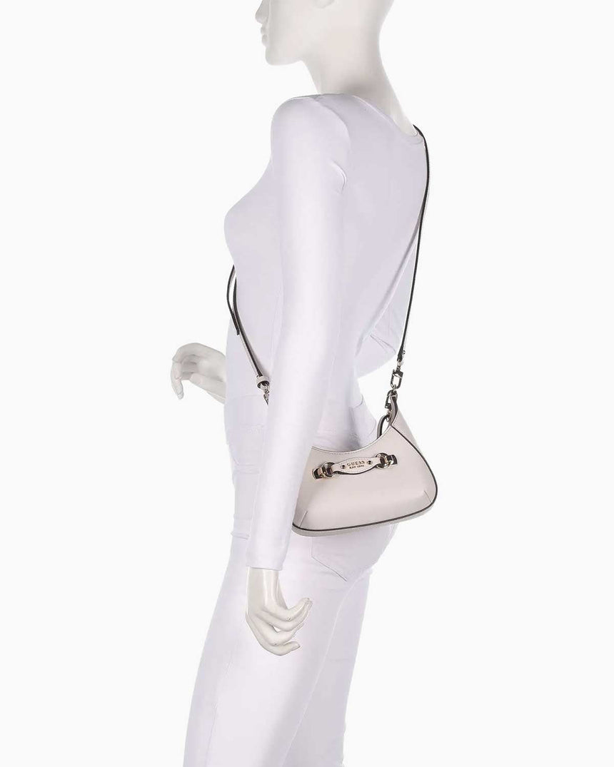 Guess Mimina Mini Kadın El Çantası Stone
