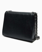 Calvin Klein Min Line Quilt Kadın Omuz Çantası Pvh Black