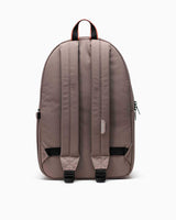 Herschel Settlement Backpack Sırt Çantası Taupe Gray/Black/Shell Pink