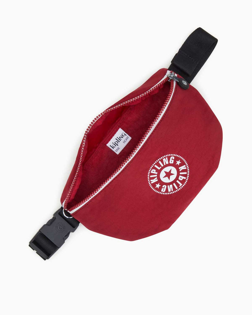 Kipling Fresh Lite Classics Kadın Bel Çantası