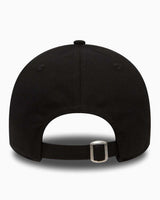 New Era League Basic NY 940 Şapka Siyah