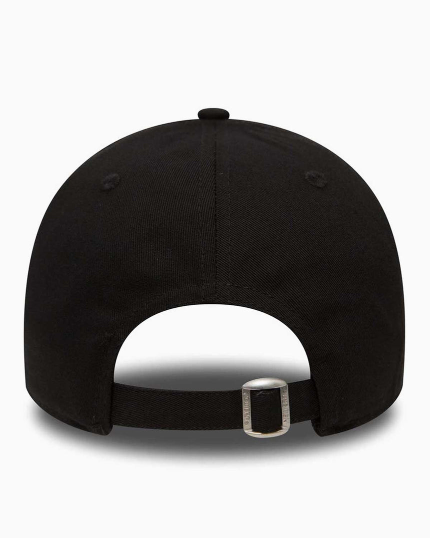 New Era League Basic NY 940 Şapka Siyah