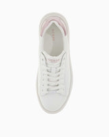 Guess Elbina Sneaker White Pink