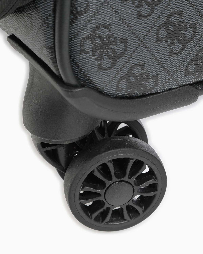 Guess Napoli Trolley Kabin Boy Valiz