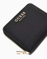 Guess Eco Slg Zip Around Small Cüzdan