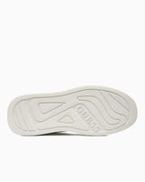Guess Elba Carryover Sneaker White - Green