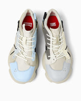 Camper Twins Sneaker Siyah