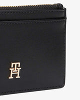 Tommy Hilfiger İkon Kadın Uzun Kartlık Black