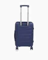 U.S. Polo Assn. Kabin Boy Valiz Lacivert