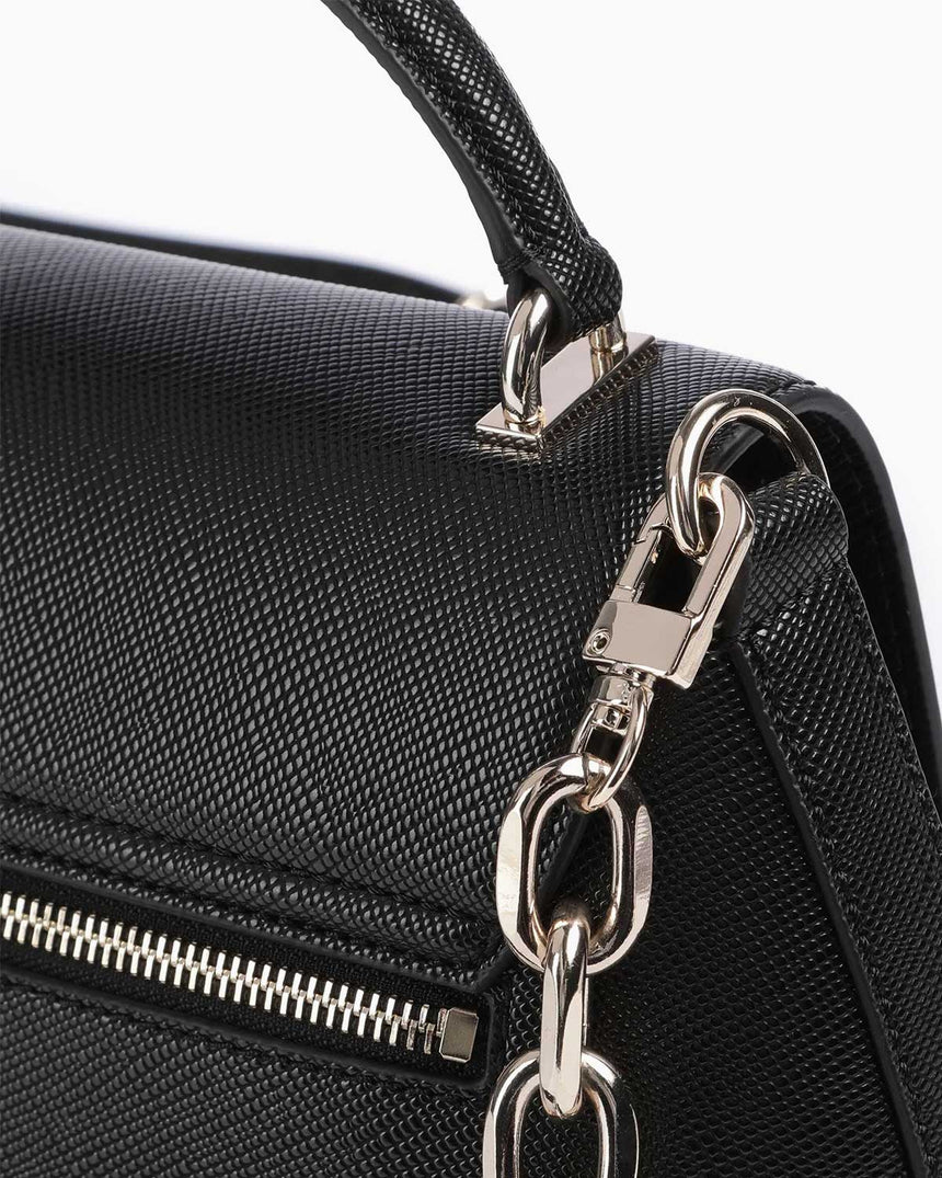 Guess Eco Gloriana Flap Omuz Çantası