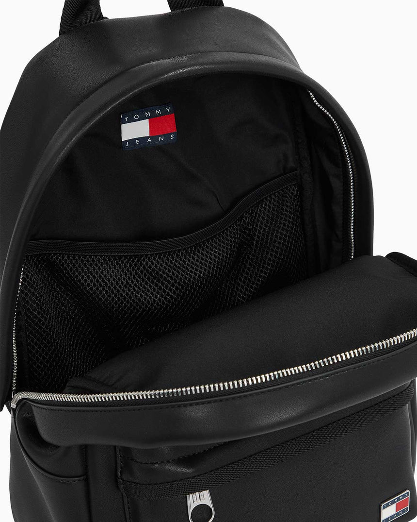 Tommy Hilfiger Daily Elevated Sırt Çantası Black