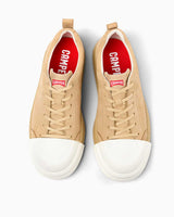 Camper Junction Runner Sneaker Bej