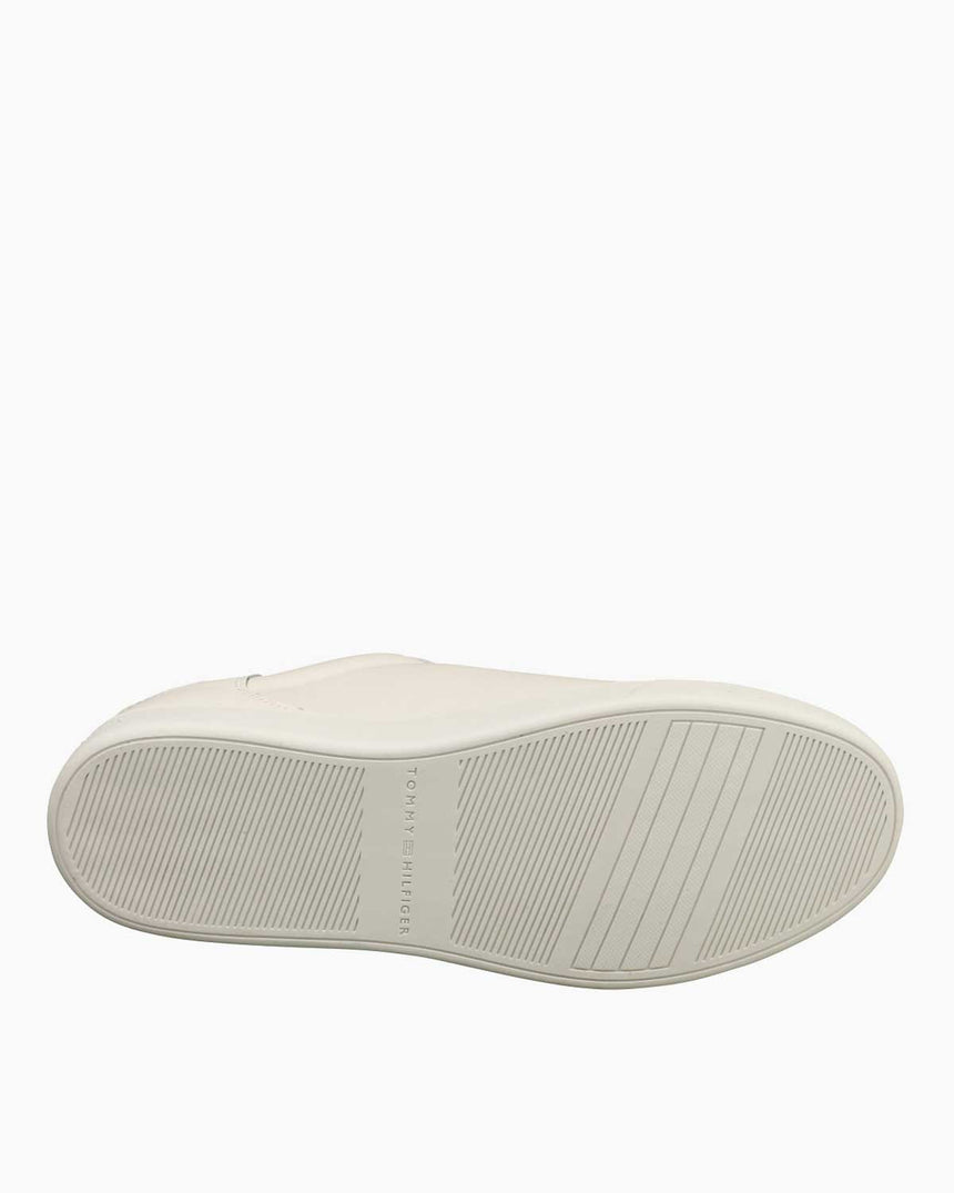 Tommy Hilfiger Essential Court Sneaker Pink Bloom