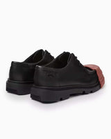 Camper Junction Oxford Sneakers Siyah