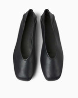 Camper Casi Myra Babet Ayakkabı Siyah