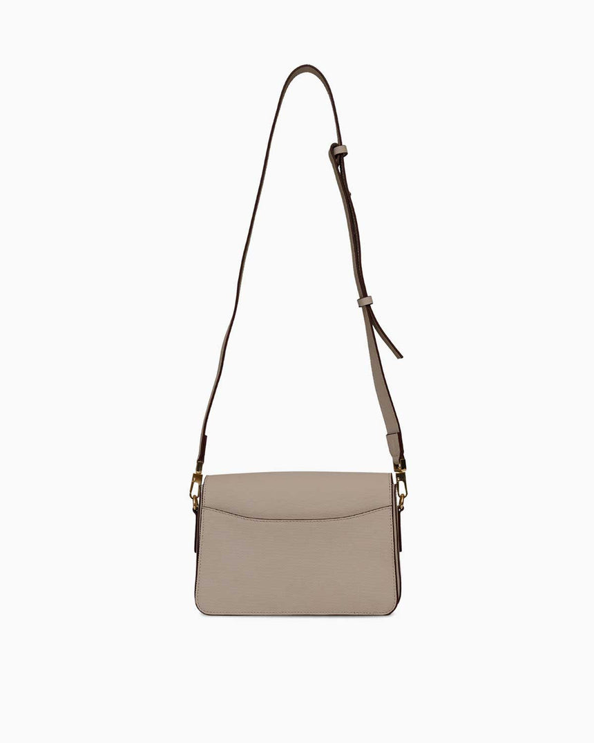 Us Polo Assn Logolu Çapraz Askılı Çanta Taş