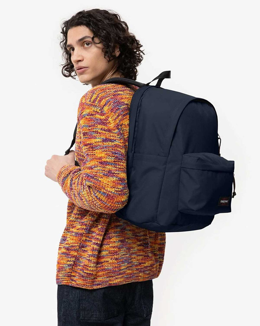 Eastpak Day Office Sırt Çantası Ultra Marine