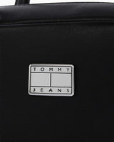 Tommy Hilfiger American Cool Trunk Çapraz Askılı Çanta Black