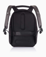 XD Design Bobby Hero Regular, Anti Theft Backpack Sırt Çantası Black