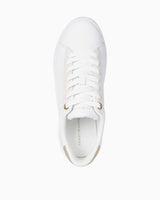 Tommy Hilfiger Chic Court Sneaker White