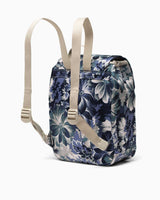 Herschel Retreat Mini Backpack Sırt Çantası Floral Tapestry