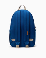 Herschel Settlement Backpack Sırt Çantası True Blue/White Stitch