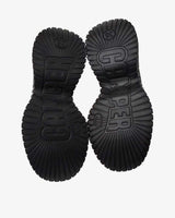 Camper Wallabee Ayakkabı Siyah