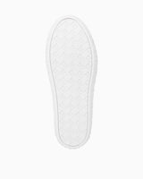 Tommy Hilfiger Leather Outsole Cupsole Sneaker White