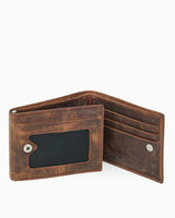 Us Polo Assn Erkek Cüzdanı Kahverengi