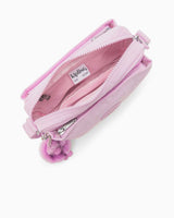 Kipling Abanu Çapraz Askılı Kadın Çantası Blooming Pink