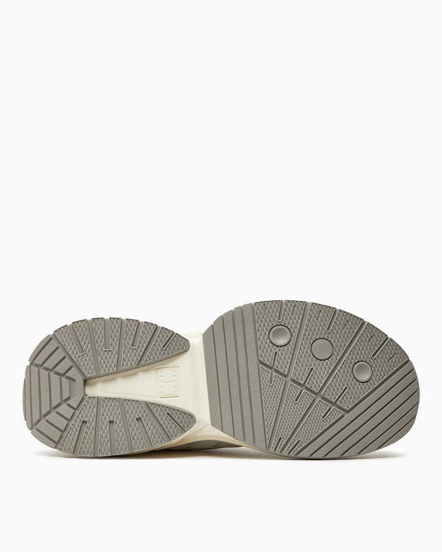 Tommy Hilfiger Trendy Retro Runner Sneakers White